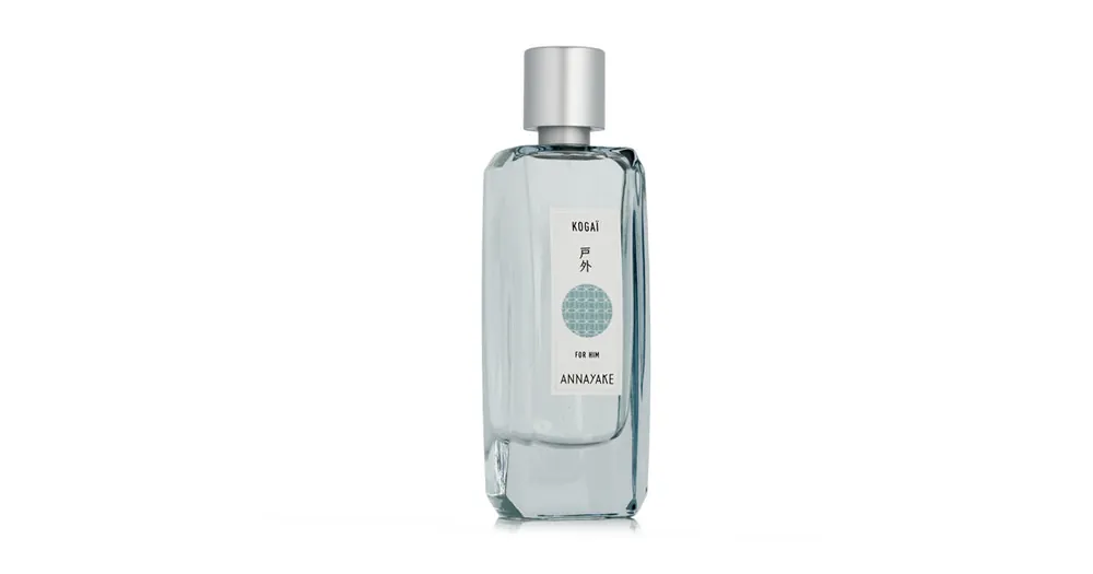 Annayake Kogaï For Him EDT 100 ml M Jen Po Omezenou Doba