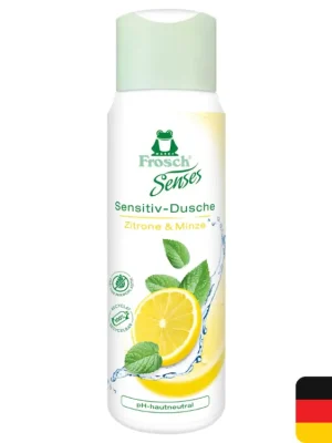 Frosch sprchový gel 300 ml Zitrone & Minze Nízká Cena