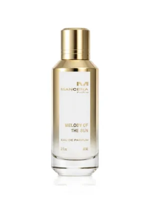 Sezónní Sleva Mancera Paris Melody Of The Sun EDP 60 ml UNISEX