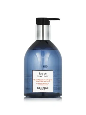 Hermès Eau de Citron Noir No-Rinse Cleansing Gel 290 ml UNISEX Ihned K Objednání
