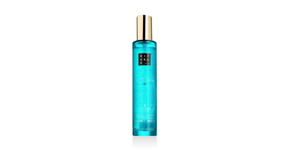 Rituals The Ritual Of Karma Hair & Body Mist 50 ml Rychlé Dodání