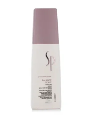 Wella SP Balance Scalp Lotion 125 ml Sezónní Sleva