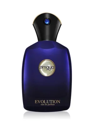 Zimaya Evolution EDP 100 ml UNISEX Značkový
