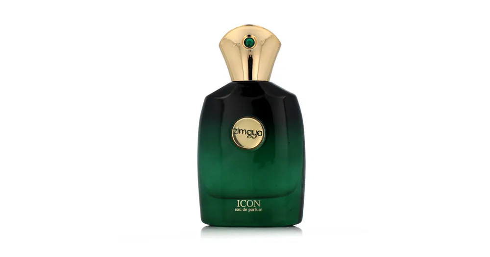 Zlevněný Zimaya Icon EDP 100 ml M