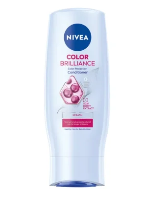 Nivea kondicionér 200 ml Color Brilliance Expresní Doručení