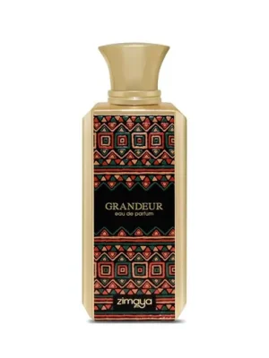 Zimaya Grandeur EDP 100 ml UNISEX Nová Kolekce