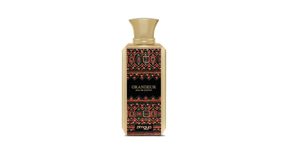 Zimaya Grandeur EDP 100 ml UNISEX Nová Kolekce