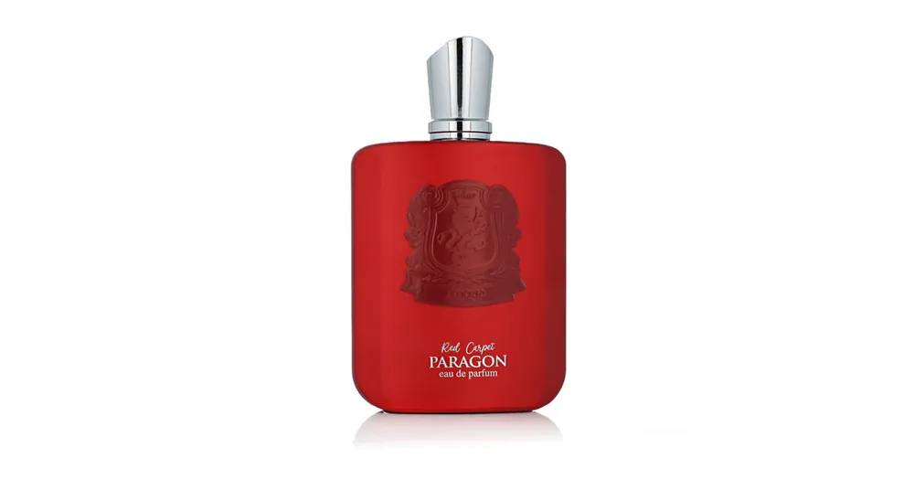Zimaya Red Carpet Paragon EDP 100 ml UNISEX Nízká Cena