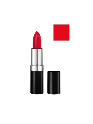 Časově Omezené Miss Sporty rtěnka 4 g Satin To Last 104 Loved in Red