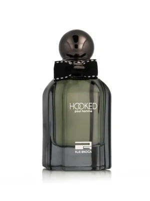 Časově Omezené Rue Broca Hooked Pour Homme EDP 100 ml M