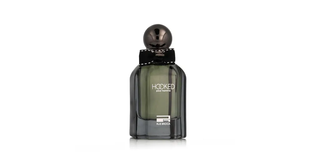Časově Omezené Rue Broca Hooked Pour Homme EDP 100 ml M