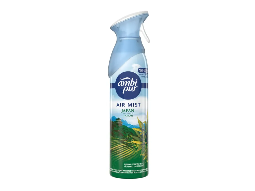 Ihned K Objednání Ambi Pur osvěžovač vzduchu 185 ml Japan Tatami