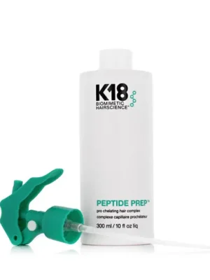 K18 Peptide Prep Pro Chelating Hair Complex 300 ml Super Cena