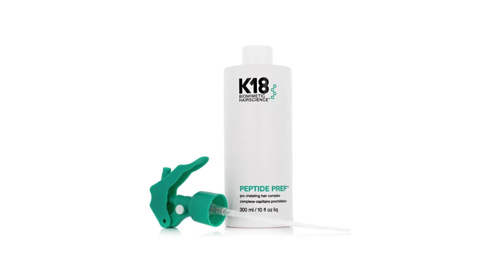K18 Peptide Prep Pro Chelating Hair Complex 300 ml Super Cena