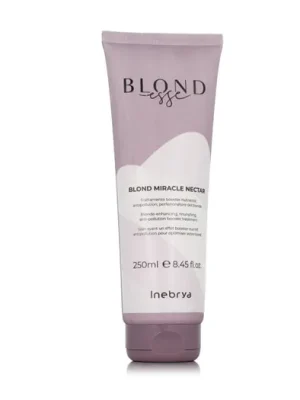 Nakupujte Hned Inebrya BLONDesse Blond Miracle Nectar 250 ml