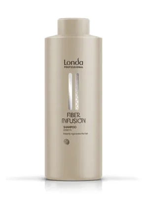 Aktuální Londa Professional Fiber Infusion Shampoo 1000 ml