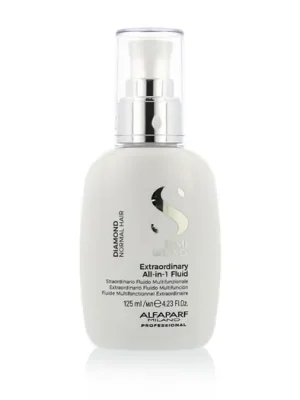 Jen Po Omezenou Doba Alfaparf Milano Semi Di Lino Diamond Extraordinary All-In-1 Fluid 125 ml