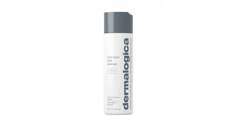 Dermalogica Oil to Foam Total Cleanser 250 ml Značkový