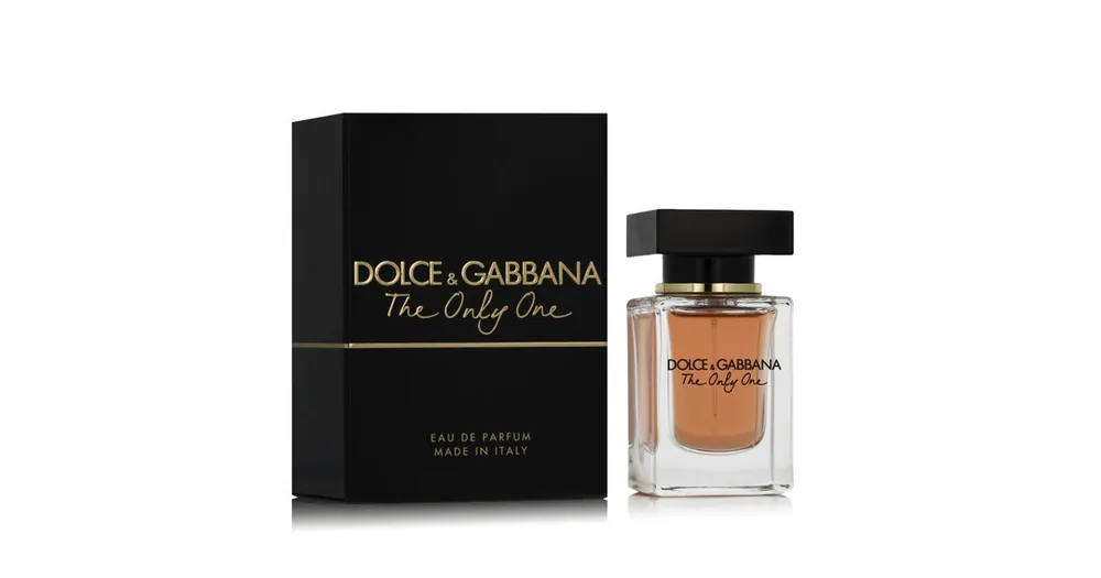 Dolce & Gabbana The Only One EDP 30 ml W Hit Sezóny