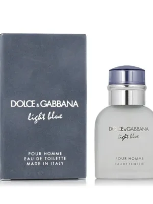 Dolce & Gabbana Light Blue pour Homme EDT 40 ml M Kup Teď