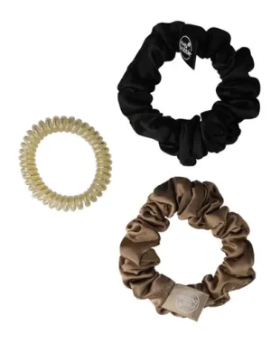 Invisibobble You're Golden Set Doprava Zdarma