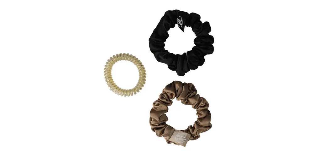 Invisibobble You're Golden Set Doprava Zdarma