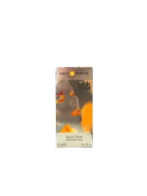 Autentický Prêt à Porter by look models 15 ml EDT