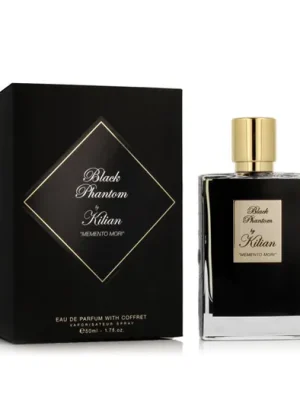 Speciální Cena By Kilian Black Phantom "Memento Mori" EDP 50 ml UNISEX