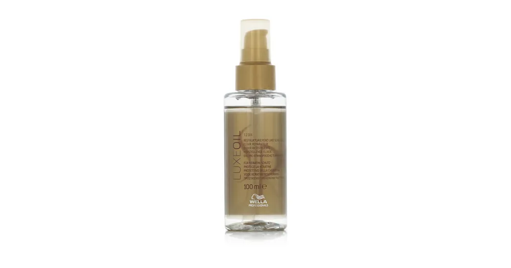 Wella SP Luxe Oil Reconstructive Elixir 100 ml Ověřený