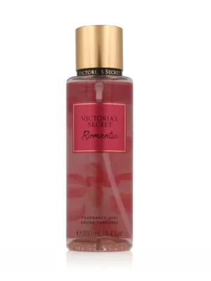 Koupit Online Victoria's Secret Romantic tělový sprej 250 ml W