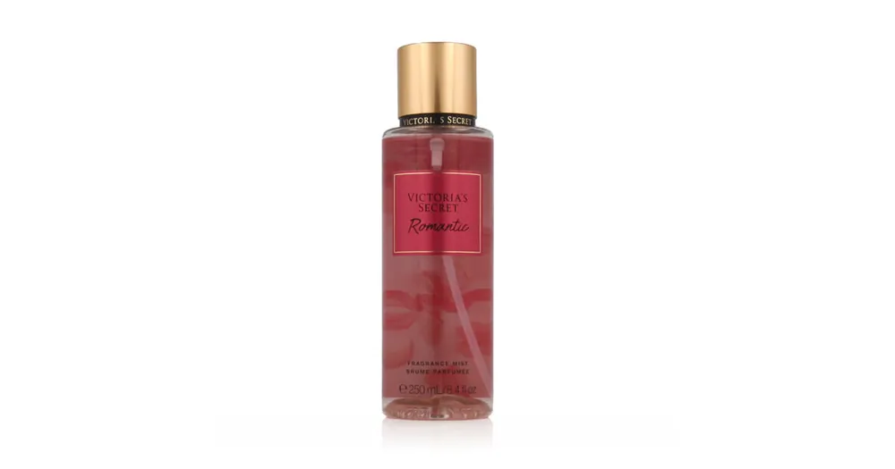 Koupit Online Victoria's Secret Romantic tělový sprej 250 ml W