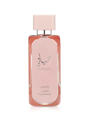 Lattafa Hayaati Florence EDP 100 ml W Oblíbený