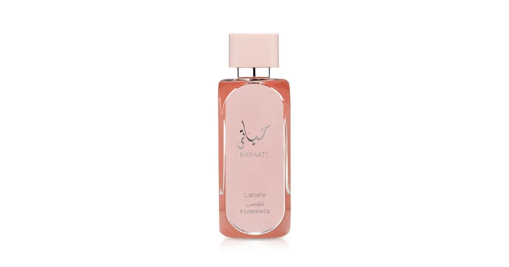 Lattafa Hayaati Florence EDP 100 ml W Oblíbený