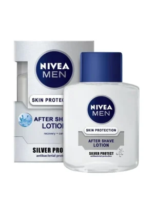 Nivea Men voda po holení 100 ml Skin Protection Nejlepší Cena