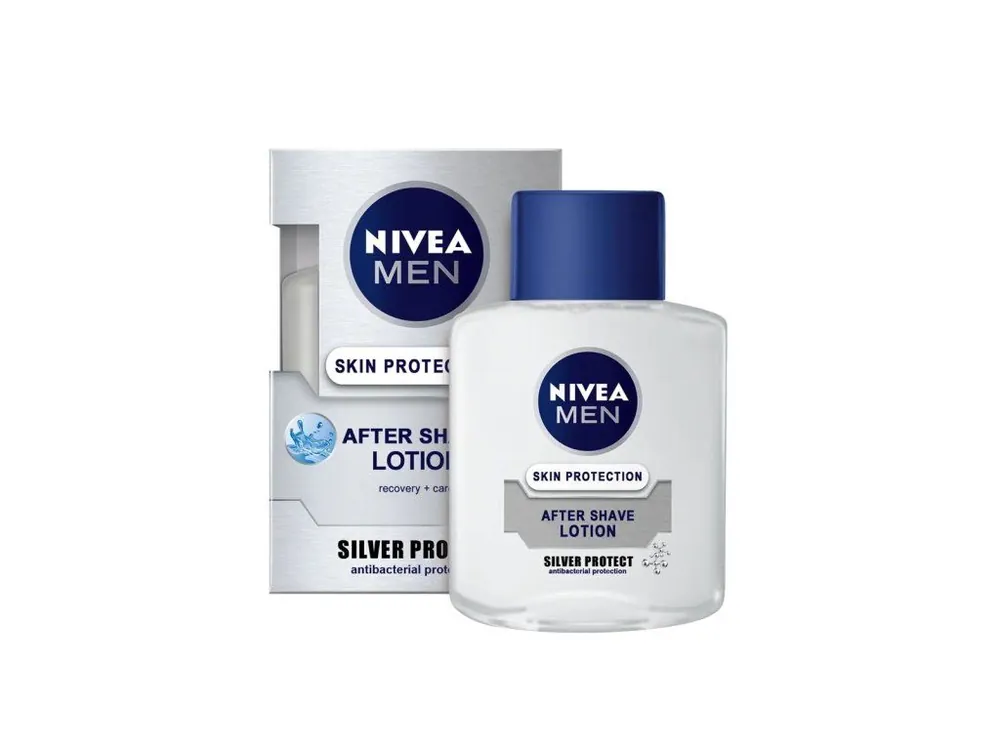 Nivea Men voda po holení 100 ml Skin Protection Nejlepší Cena