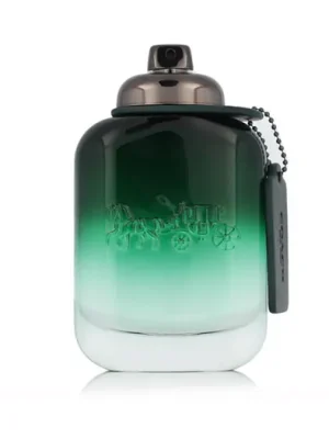 Objednat Nyní Coach Green EDT 100 ml M