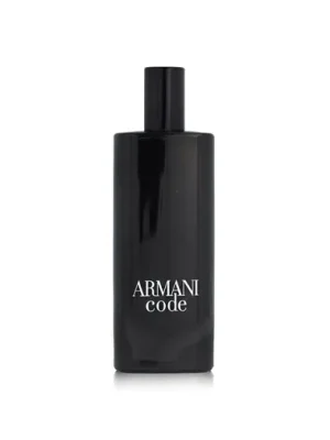 Cenově Výhodný Giorgio Armani Code Homme EDT 15 ml M