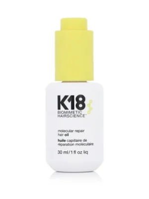 K18 Molecular Repair Hair Oil 30 ml Must-Have