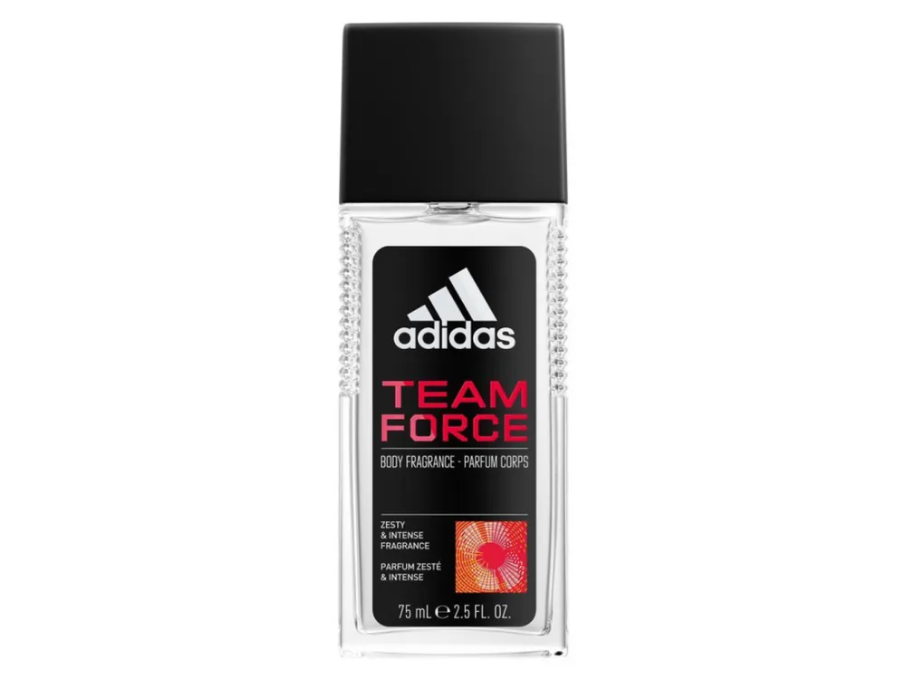 Adidas DNS 75 ml Team Force Hit Sezóny