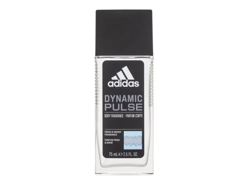 Cenový Hit Adidas DNS 75 ml Dynamic Pulse