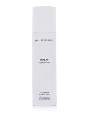 Nejprodávanější Adolfo Dominguez Agua Fresca de Rosas DEO ve spreji 150 ml W