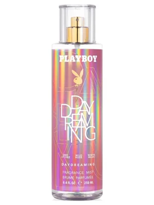 Playboy tělový sprej 250 ml Day Dreaming Doprava Zdarma