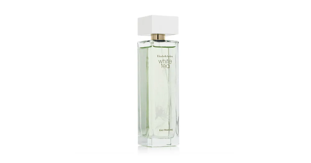 Elizabeth Arden White Tea Eau Fraiche EDT 100 ml W Objednat Nyní