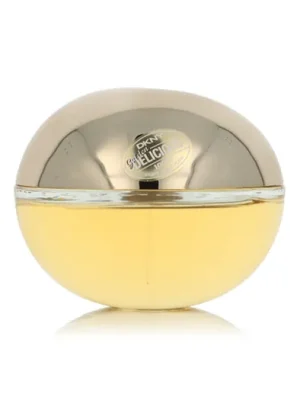 DKNY Donna Karan Be Delicious Golden EDP 100 ml W Levný