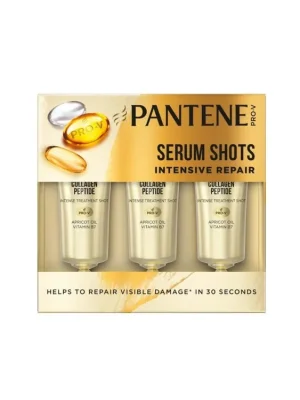 Objednat Nyní Pantene Pro-V sérum 3 x 15 ml Intensive Repair