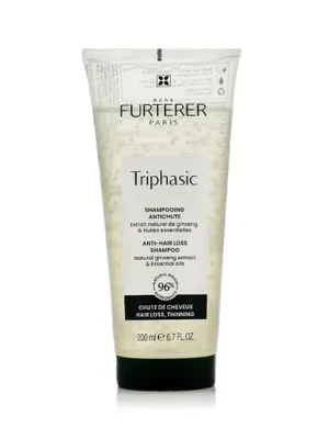 Rene Furterer Triphasic Anti-Hair Loss Shampoo 200 ml Výhodná Nabídka