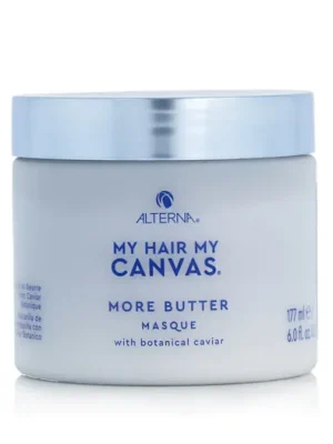 Alterna My Hair. My Canvas. More Butter Masque 177 ml Kup Teď