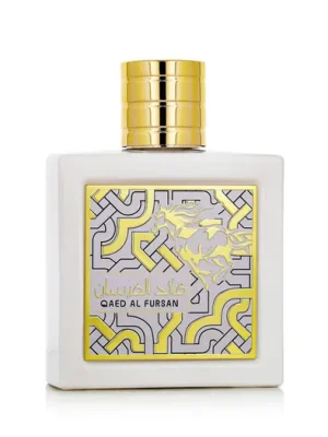 Bezpečná Platba Lattafa Qaed Al Fursan Unlimited EDP 90 ml UNISEX