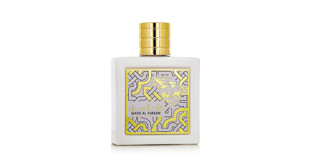 Bezpečná Platba Lattafa Qaed Al Fursan Unlimited EDP 90 ml UNISEX
