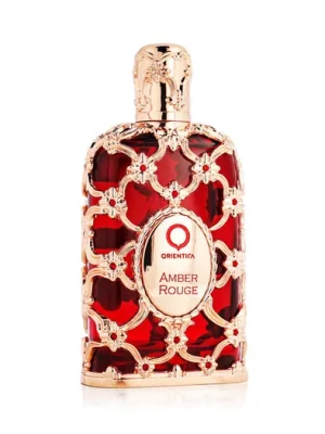 Akční Nabídka Orientica Amber Rouge EDP 150 ml UNISEX